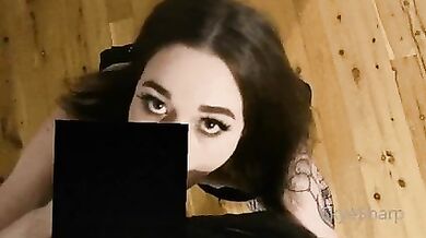 bird bath anyone? @skyesharpvip by skyesharp from OnlyFans | Coomer