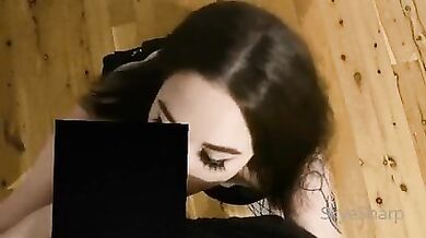 bird bath anyone? @skyesharpvip by skyesharp from OnlyFans | Coomer