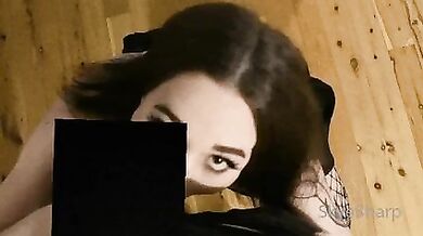 bird bath anyone? @skyesharpvip by skyesharp from OnlyFans | Coomer