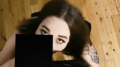 bird bath anyone? @skyesharpvip by skyesharp from OnlyFans | Coomer