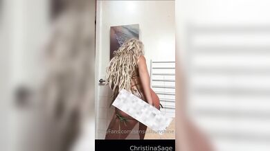 ☀️ @sensualsunshine Sunny is the hottest hippie you’ve ever .. by christinasage from OnlyFans | Coomer (Tammy Lynn Sytch)