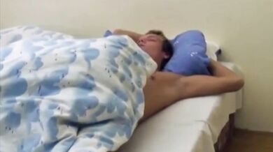 Grannies Like To Screw Weakly Flesh Thirsty Holes (Scene03)