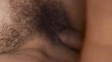 Haarige Alte Riesenfotzen (Scene05)