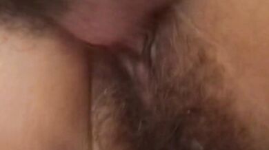 Haarige Alte Riesenfotzen (Scene05)