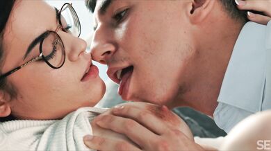 Ramona Lapiedra - Nerdy