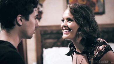 Taboo Treatment For MILF - Krissy Lynn (Ricky Spanish)