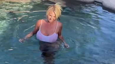 I Win EVERY Wet T-Shirt Contest!!