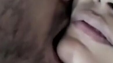 Desi Couple Enjoying First Time Sex