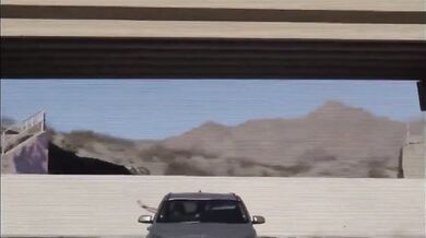 Taboo, Not Family Vacation