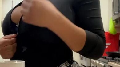 Happy titty Tuesday by yourgfback from OnlyFans | Coomer