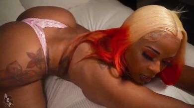 Ebony Booty: Mega Link To Her Free 35 Full Video Folder => Https://rentry.co/bvca54cr