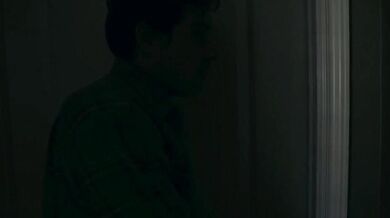 Horny Stepson's Fantasies Become Real