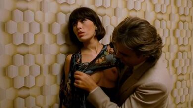 Classic Porn 30618 - Cathy Stewart