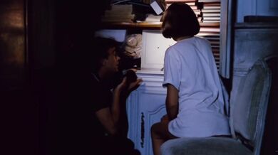 Classic Porn 30618 - Cathy Stewart