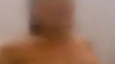 Jenni Neidhart Shower