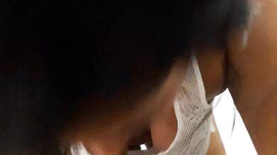 My stepmom always wants to have my dick