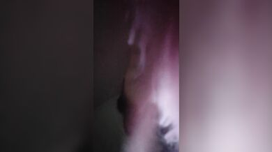 Mi ex novia me invita asu casa acojermela mientras su bato no esta