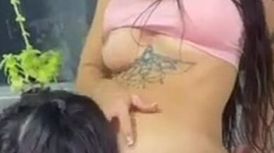 Michelle rabbit lesbianas