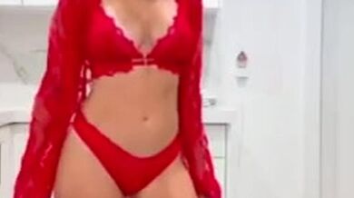 vicky stark -2023-07-25-try on