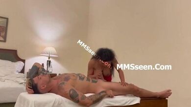 Resmi Nair Threesome With Italian Couple App Content