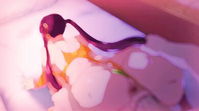 Terena Can't Resist Having NTR Sex