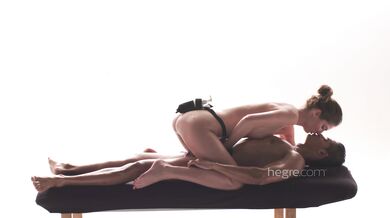 Charlotta - Loving Touch Massage