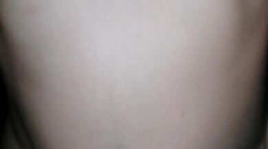 Embarazada cachonda de 3 meses pide que le meta mi verga - Ella dice ME ENCANTA TU VERGA