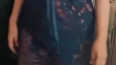 Tajiki horny Stepsister masturbating