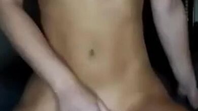 Scarlettkissesxo- Old Quick Solo