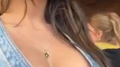 Mia Khalifa Tits Power Patreon Video