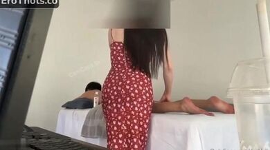 Sinfuldeeds Swedish WILF RMT 3rd Appointment Full