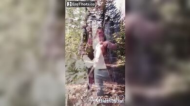 urlilgoddess nature walk