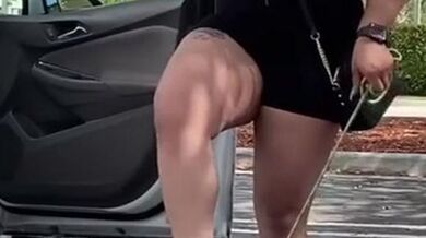 sasha monae foot domination pocketstars (Sasha Star)