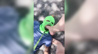 sasha monae foot domination pocketstars (Sasha Star)