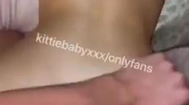 KittieBabyXXX Sex Tape Onlyfans Video Leaked