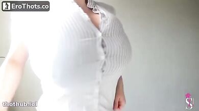 Samantha lilly - Tit-Fuck Queen