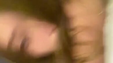 hinder hookup on vacation with 19yr old slut