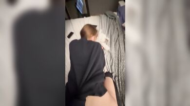 tinder date fucked my tight teen pussy