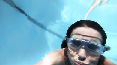 Diving for Dildos I