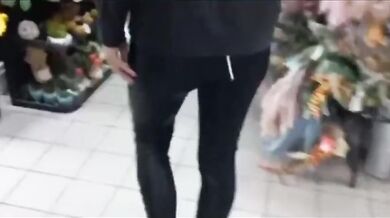 real exhibitionism milf slut