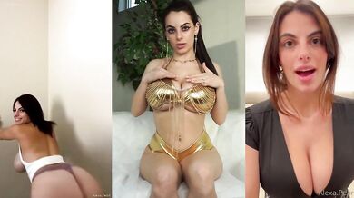 Alexa - Splitscreen