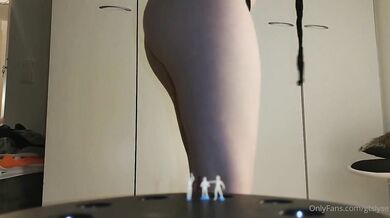 Welcome to the Morning Massacre by GtsLyse?? In this 5,5min.. by gtslyse from OnlyFans | Coomer