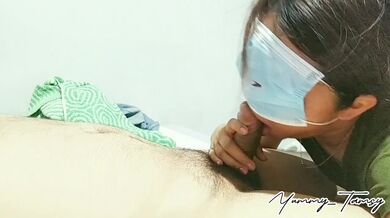 Lunok Tamod request pinagbigyan ni pamangkin