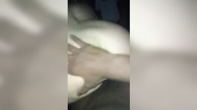 Bouncing that ass reverse cowgirl