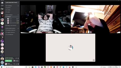 11 12 2021 sanna and rin