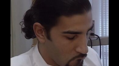 Sibel Kekilli - Doctor Scene, Upscaled