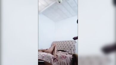 Pakistani Bhabi Cheats With Son In Law