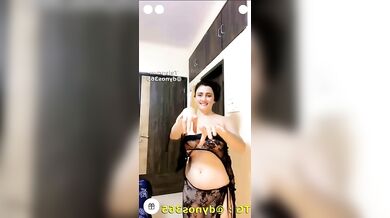 Desi Doctor Viral Dress, Rajshot