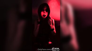 Another video tiktok took down lol by xmissivyx from OnlyFans | Coomer