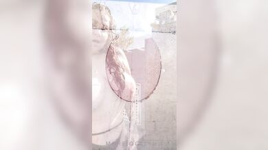 rooftop scandalous behavior in super religious countries is.. by morejocelyn from OnlyFans | Coomer